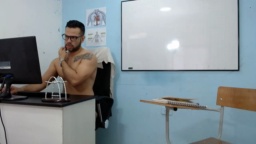 Sergio_In_Class  03-02-2021